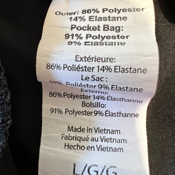 Beyond Yoga men’s Pivotal performance shorts - Picture 12 of 13